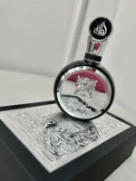 Lattafa - Fakhar Black - Imagem 4