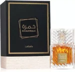 Lattafa Khamrah - Imagem 2