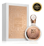 Lattafa - Fakhar Rose - Imagem 3