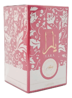 Lattafa Yara Candy - Imagem 4