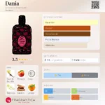 Dania Orientica Premium - Imagem 8