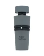 Opus Magnum French Avenue