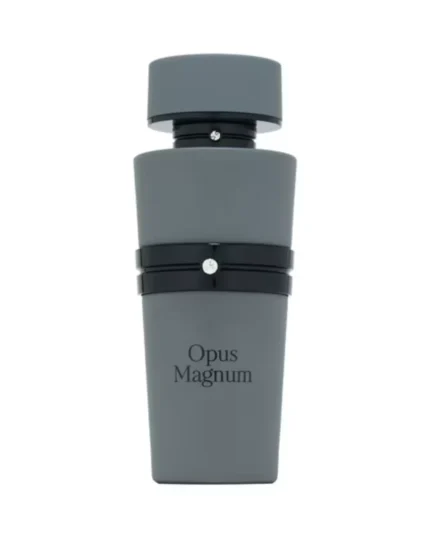 Opus Magnum French Avenue