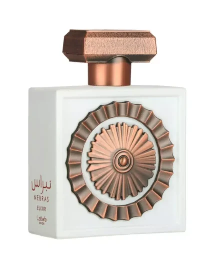 Nebras Elixir Lattafa