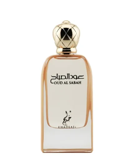 Perfume Oud Al Sabah Khadlaj