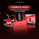 Attracione Men - Imagem 2