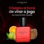 Attracione Men - Imagem 4