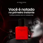 Attracione Men - Imagem 6