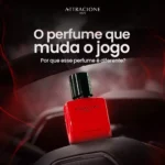 Attracione Men - Imagem 5