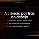 Attracione Men - Imagem 7