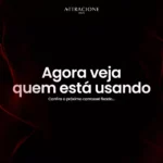 Attracione Men - Imagem 8