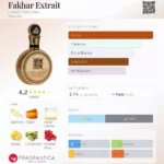 Lattafa - Fakhar Extrait Gold - Imagem 3