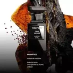 Tom Ford Oud Wood (Versão Árabe) - Imagem 5