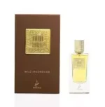 Khadlaj Wild Indonesian Pure Oud Edp Spray - Imagem 2