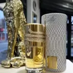 Lattafa Musamam White Intense - Imagem 4