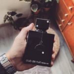 Armaf Club de Nuit Intense Men - Imagem 3