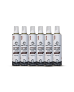 AFTER SHAVE PÓS-BARBA EFERVESCENTE 6 UNIDADES