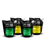 COMBO REFIS 02 CREME LIMPADOR E 02 CREME POS BARBA - Imagem 2