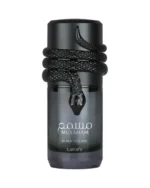 Musamam Black Intense